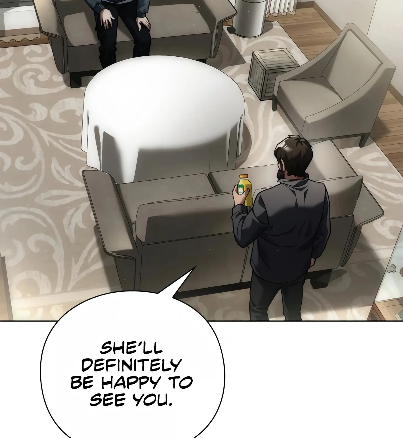 Read Artifact Reading Appraiser chapter 10 image 55 on Lezhin