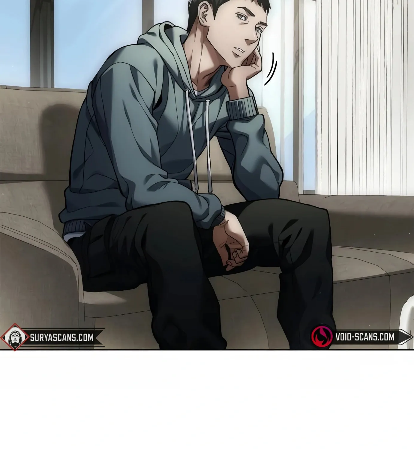 Read Artifact Reading Appraiser chapter 10 image 57 on Lezhin