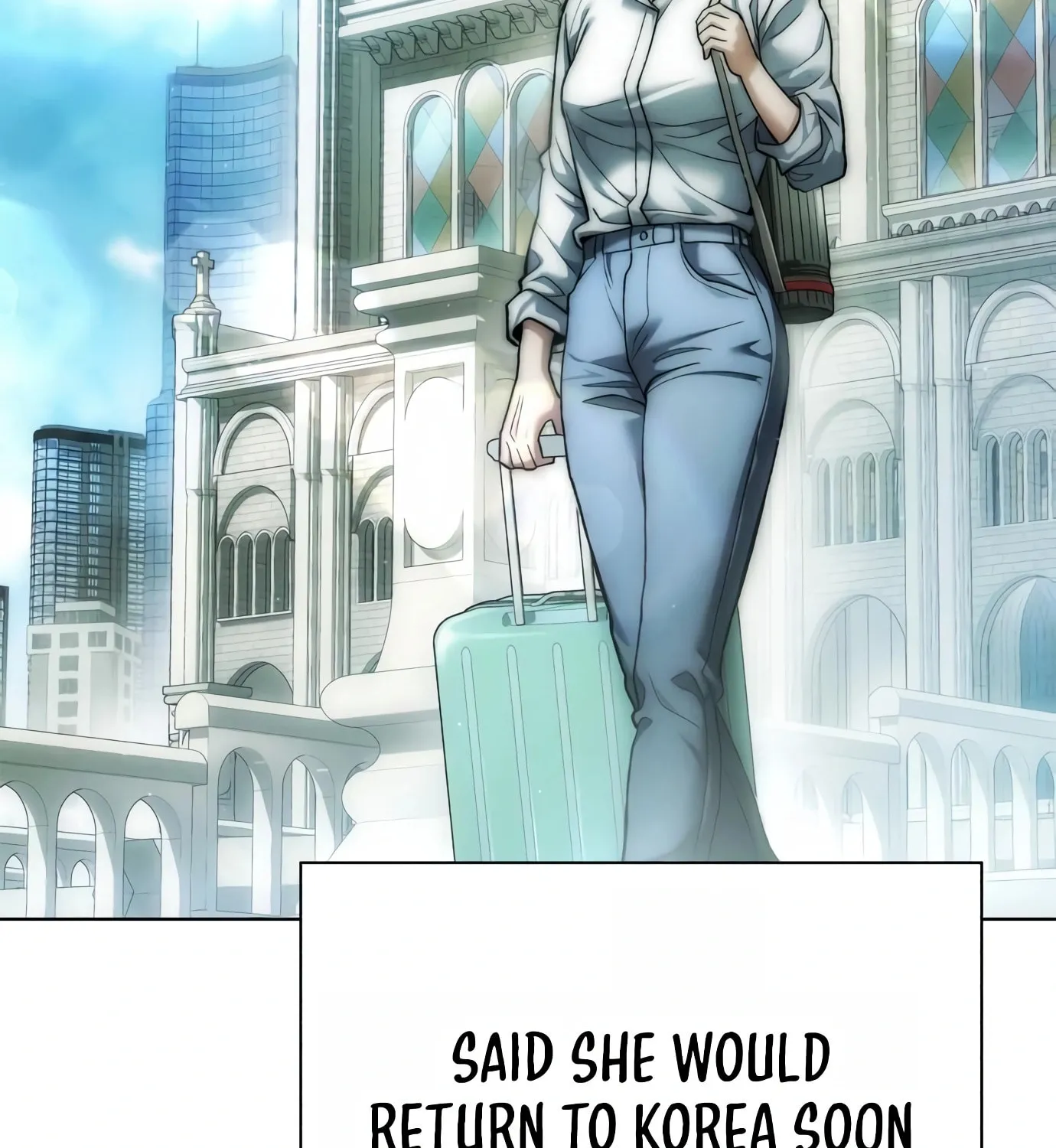 Read Artifact Reading Appraiser chapter 10 image 59 on Lezhin