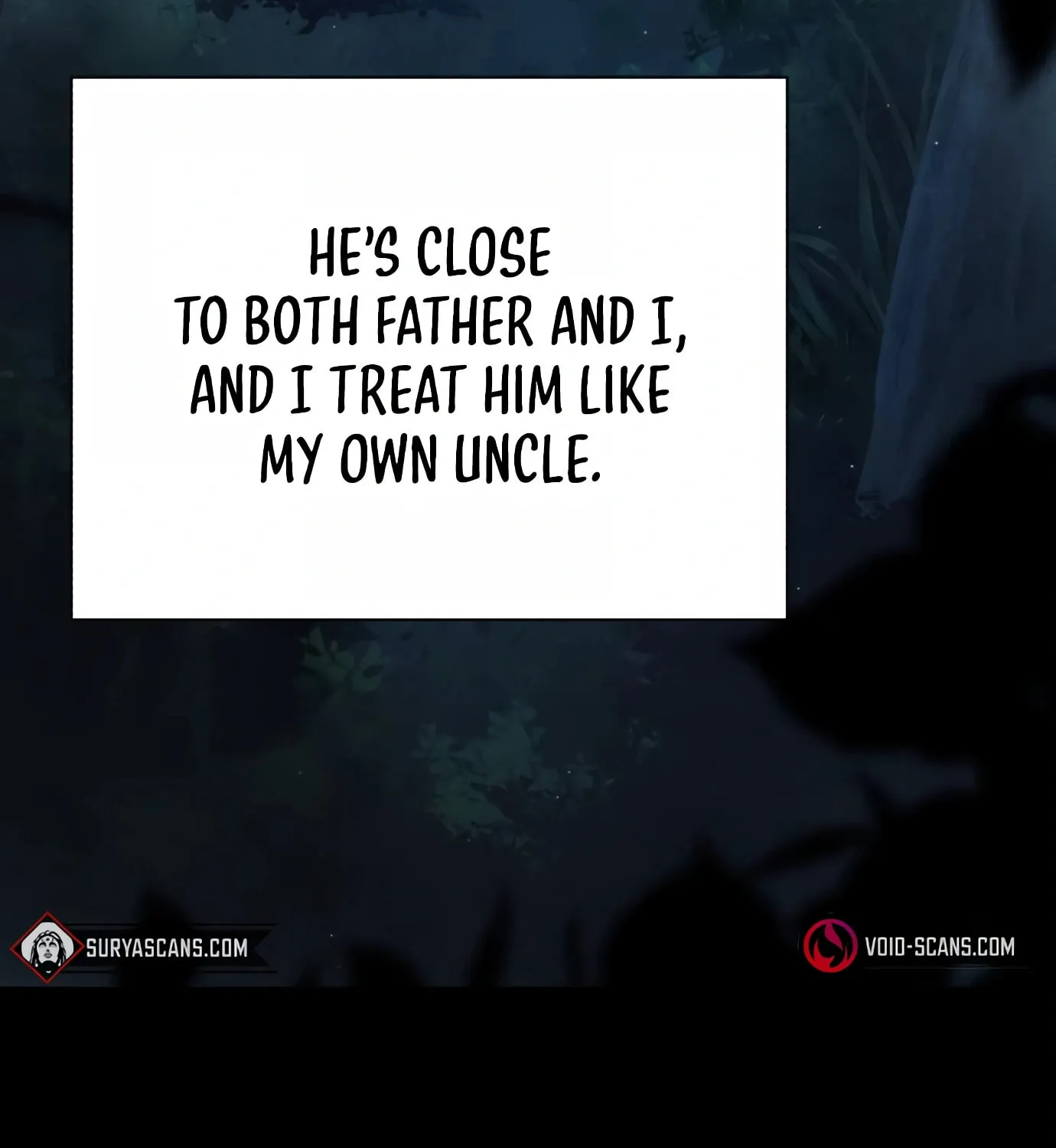 Read Artifact Reading Appraiser chapter 10 image 6 on Lezhin