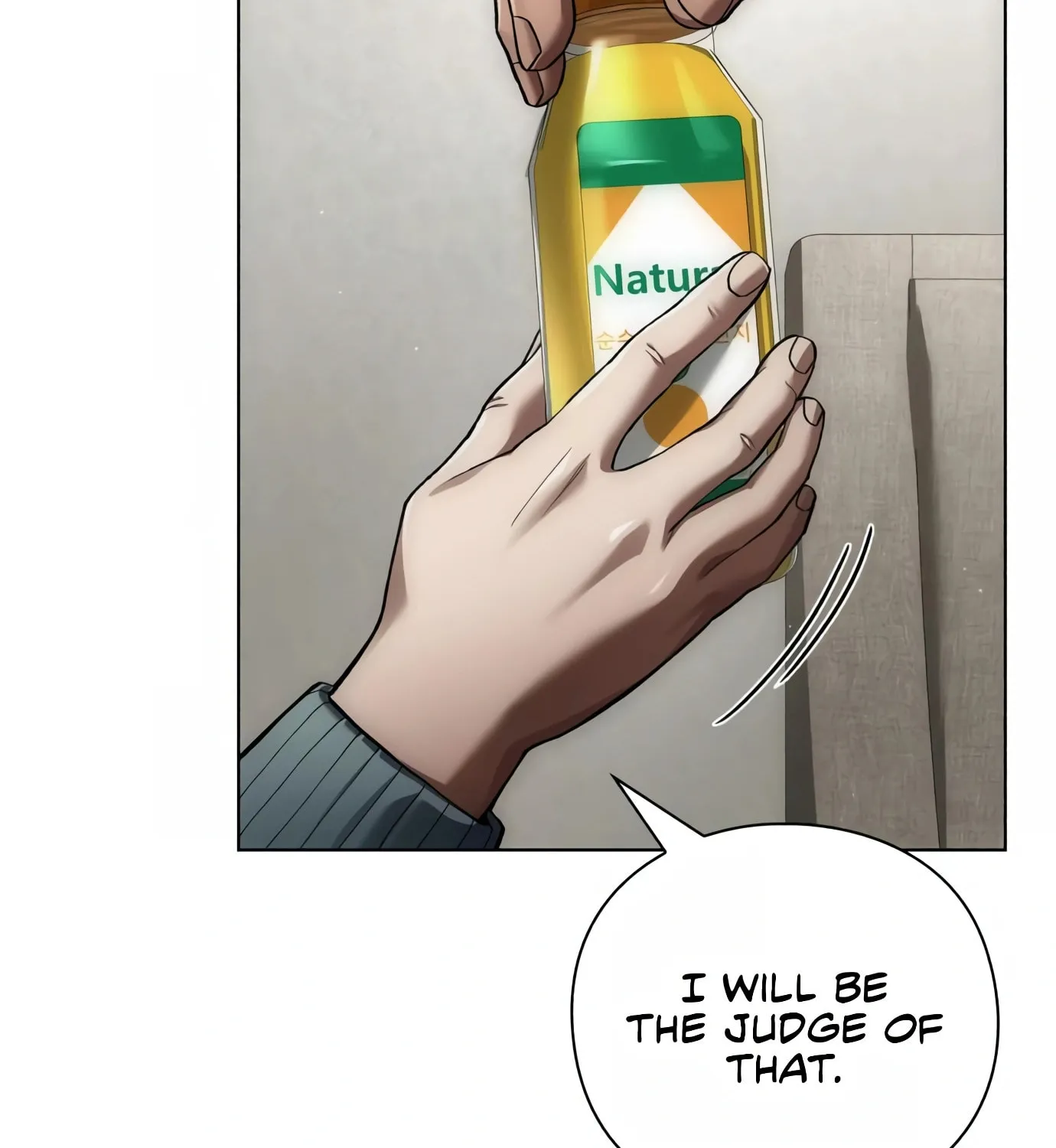 Read Artifact Reading Appraiser chapter 10 image 62 on Lezhin