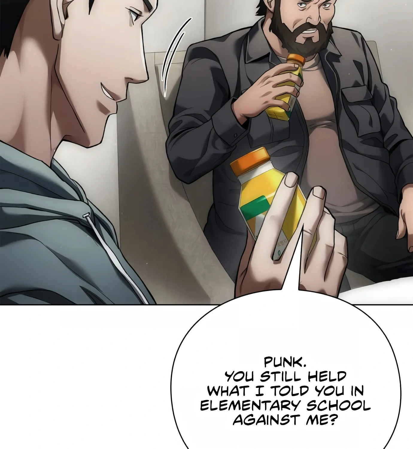 Read Artifact Reading Appraiser chapter 10 image 64 on Lezhin