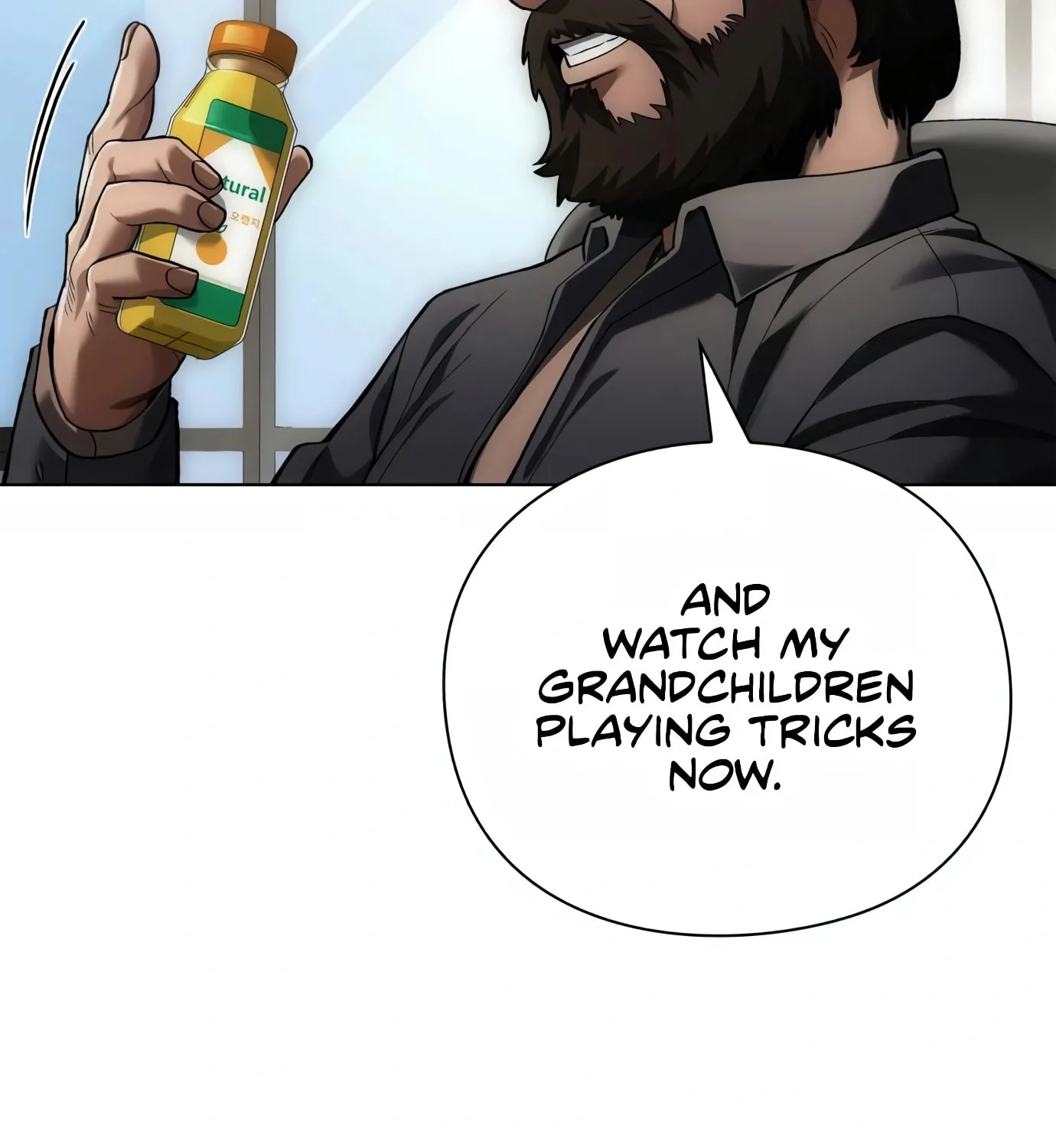 Read Artifact Reading Appraiser chapter 10 image 66 on Lezhin