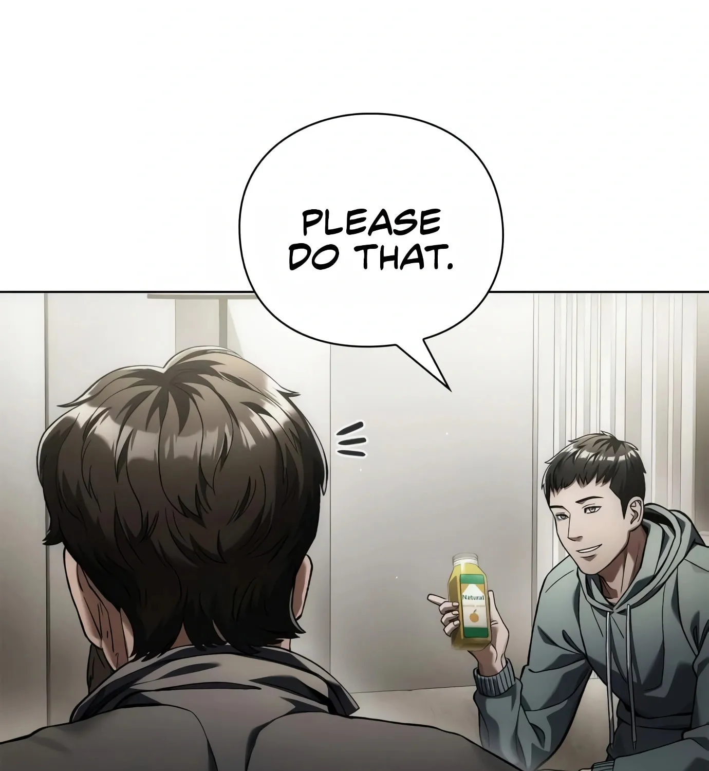 Read Artifact Reading Appraiser chapter 10 image 67 on Lezhin