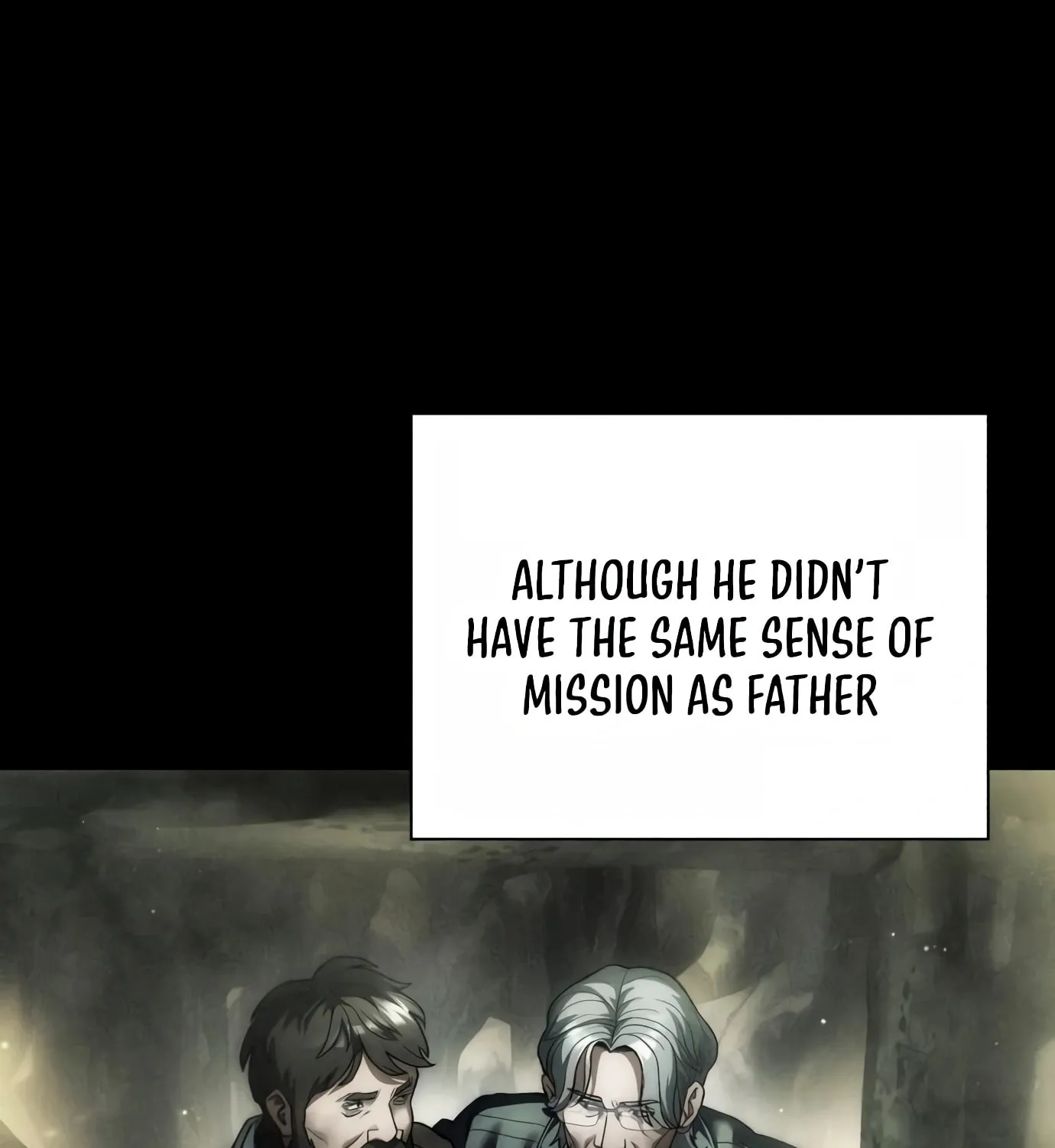Read Artifact Reading Appraiser chapter 10 image 7 on Lezhin