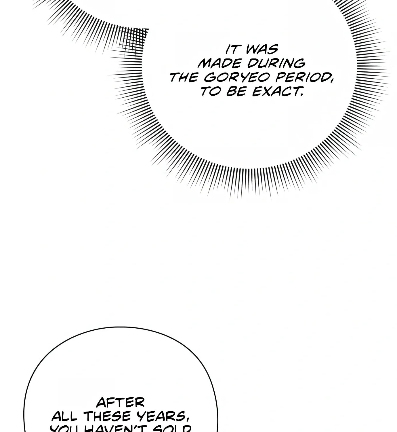 Read Artifact Reading Appraiser chapter 10 image 76 on Lezhin