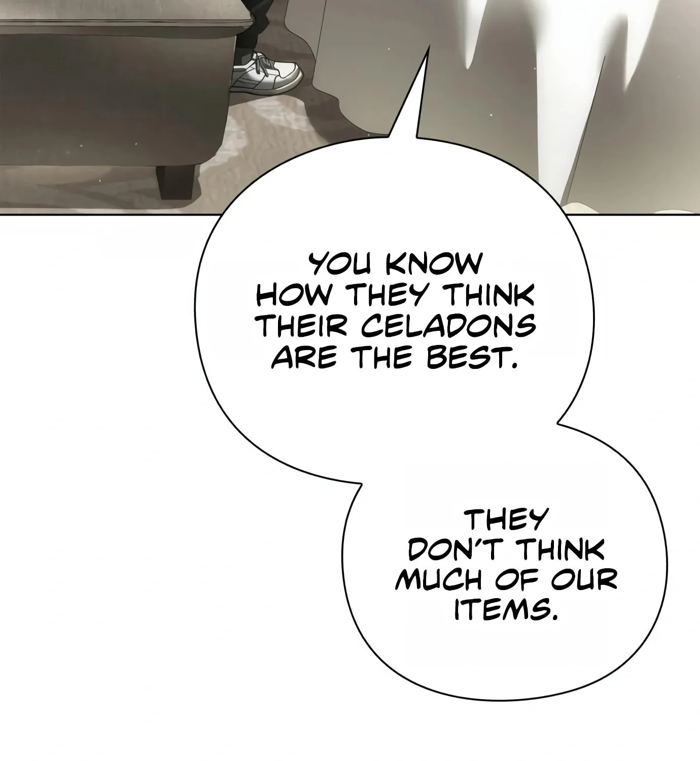 Read Artifact Reading Appraiser chapter 10 image 78 on Lezhin