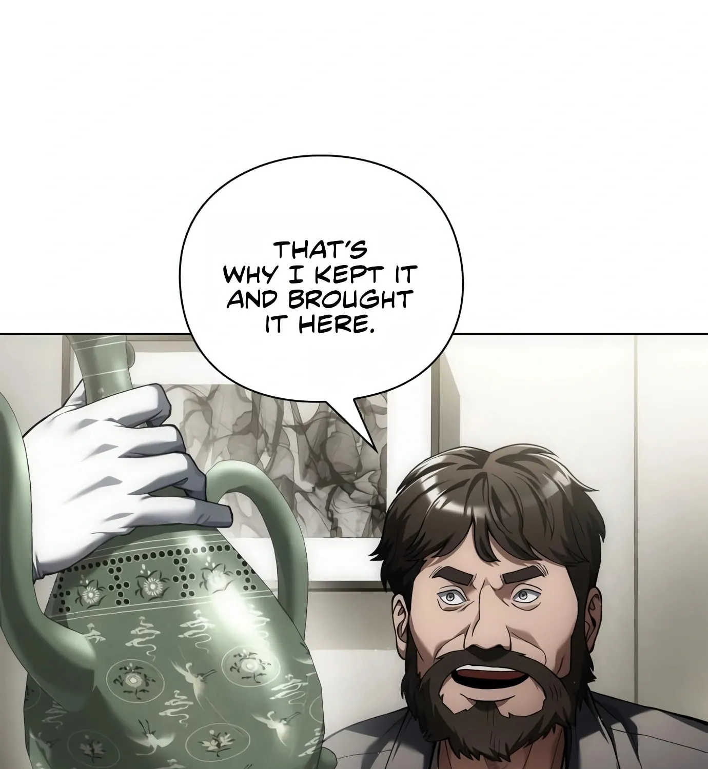 Read Artifact Reading Appraiser chapter 10 image 79 on Lezhin