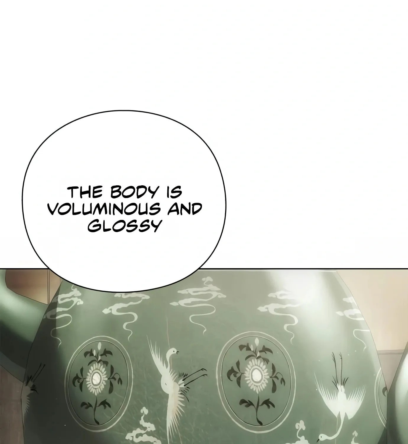 Read Artifact Reading Appraiser chapter 10 image 83 on Lezhin