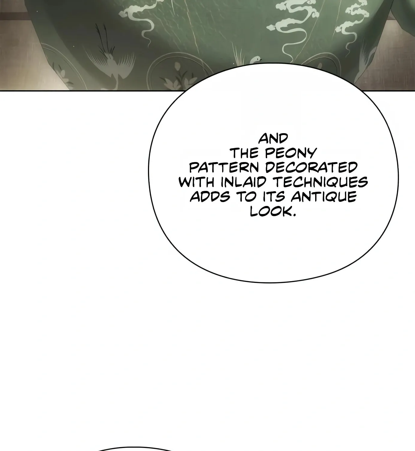 Read Artifact Reading Appraiser chapter 10 image 84 on Lezhin