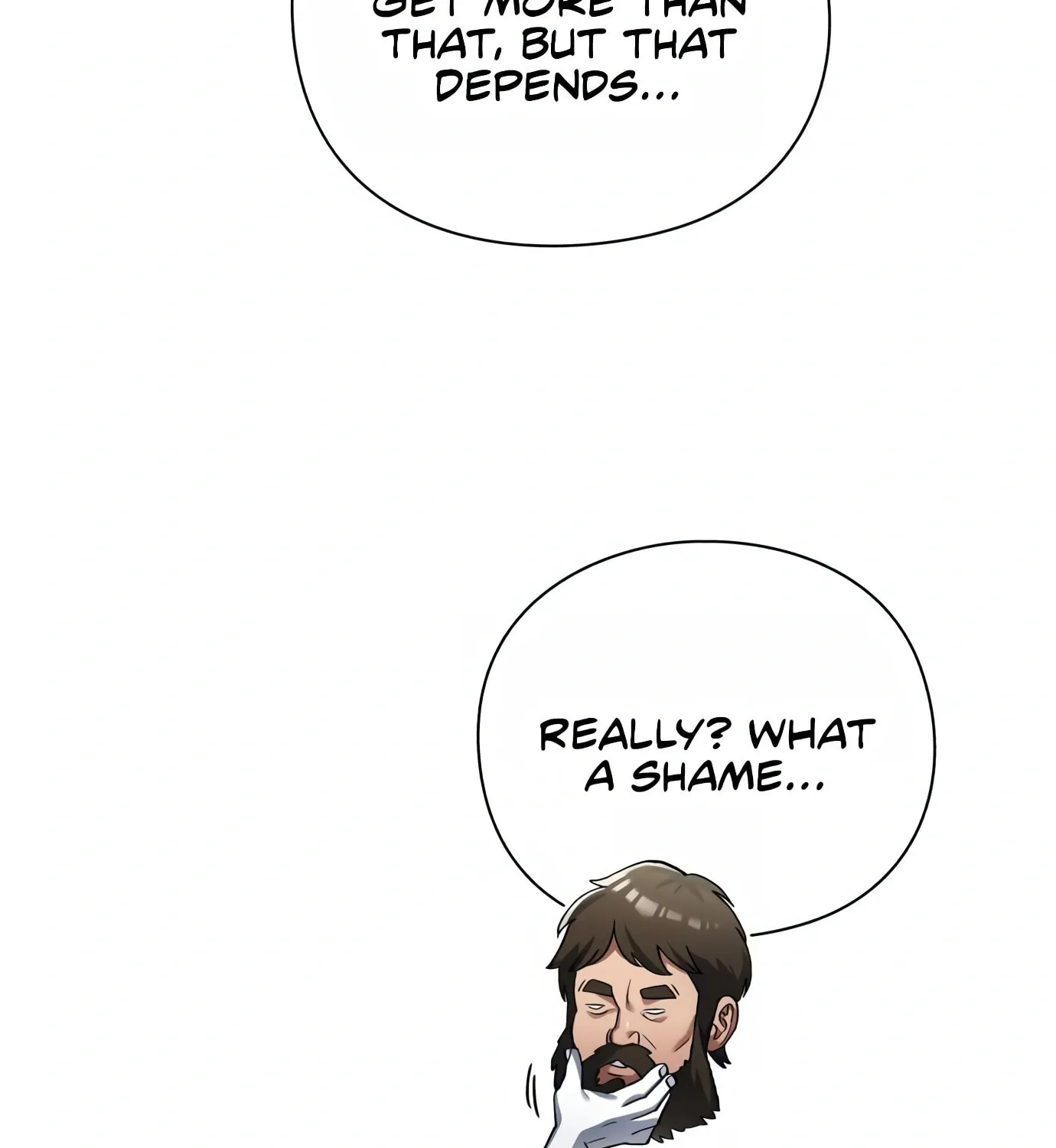 Read Artifact Reading Appraiser chapter 10 image 89 on Lezhin