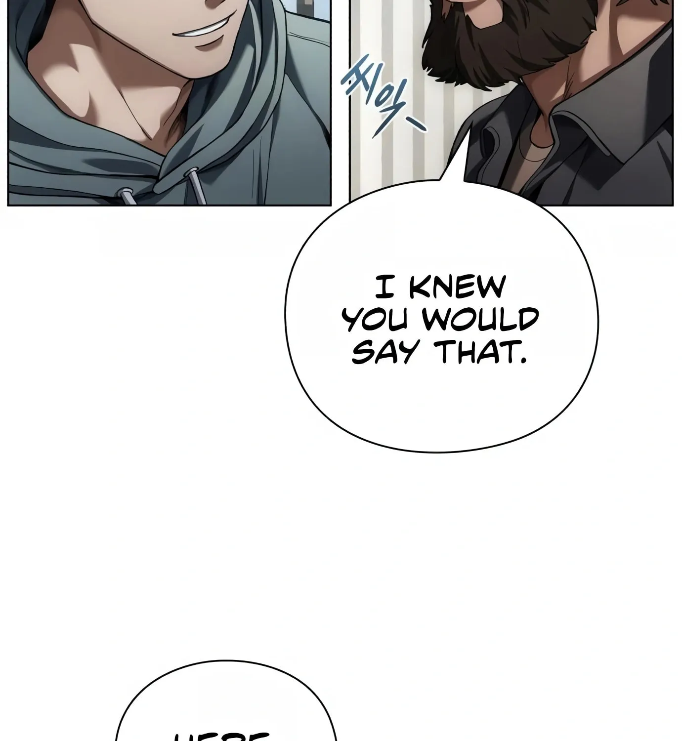 Read Artifact Reading Appraiser chapter 10 image 92 on Lezhin