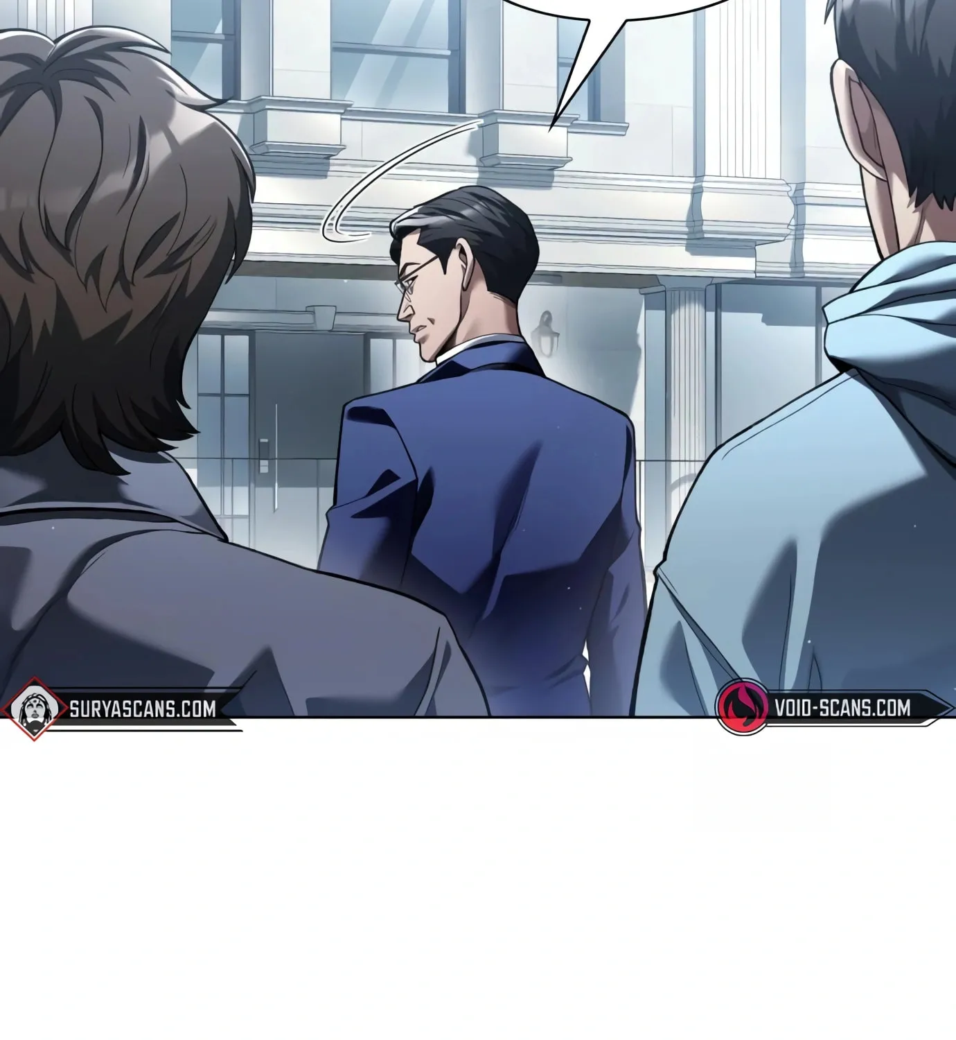 Read Artifact Reading Appraiser chapter 11 image 10 on Lezhin