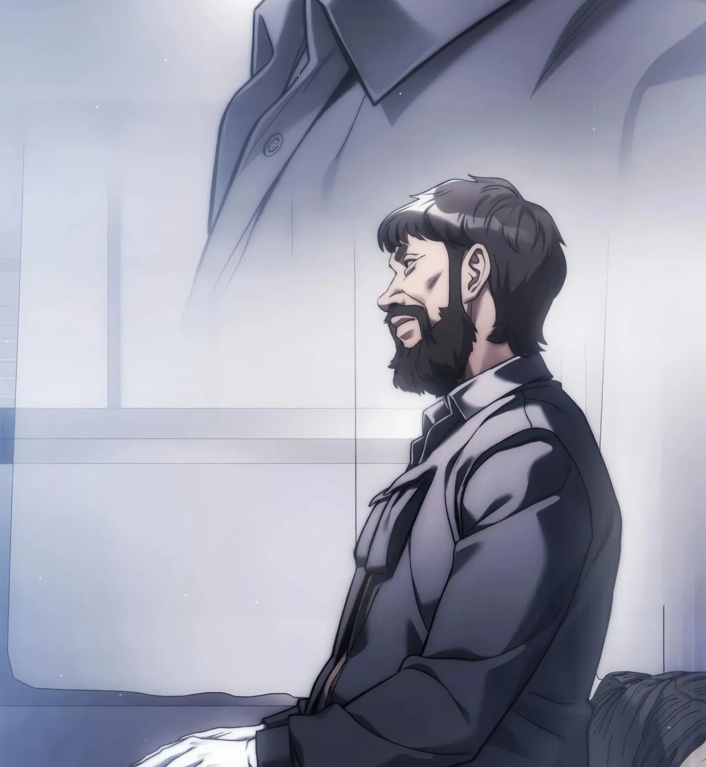 Read Artifact Reading Appraiser chapter 11 image 102 on Lezhin