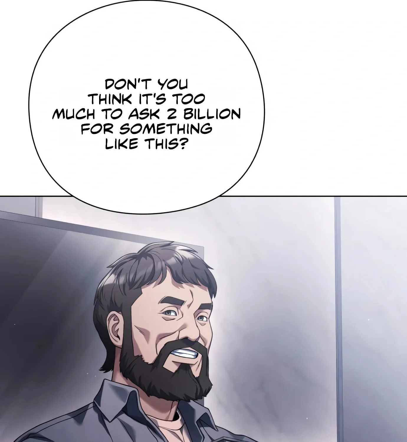 Read Artifact Reading Appraiser chapter 11 image 110 on Lezhin