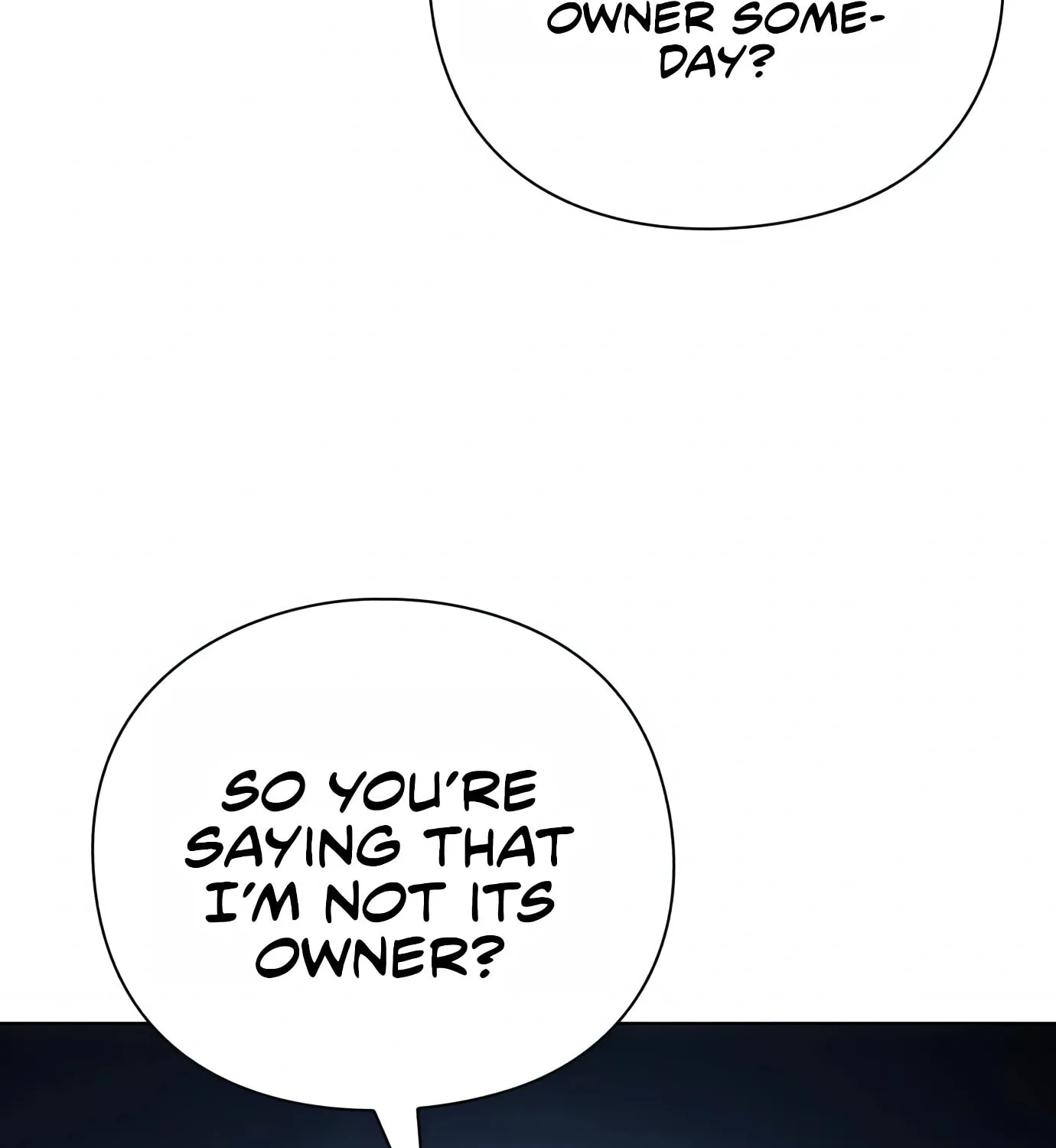 Read Artifact Reading Appraiser chapter 11 image 112 on Lezhin