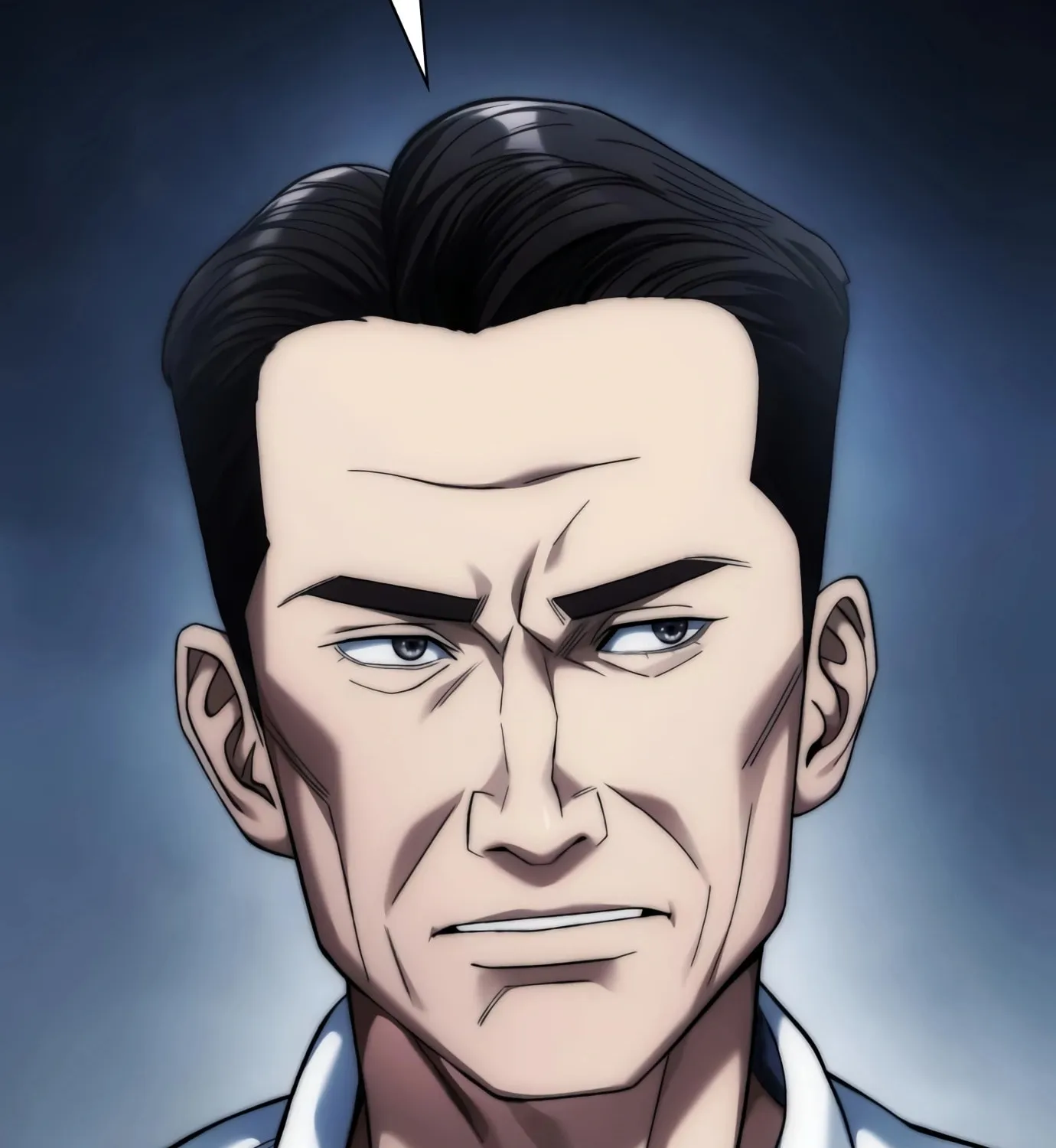 Read Artifact Reading Appraiser chapter 11 image 113 on Lezhin