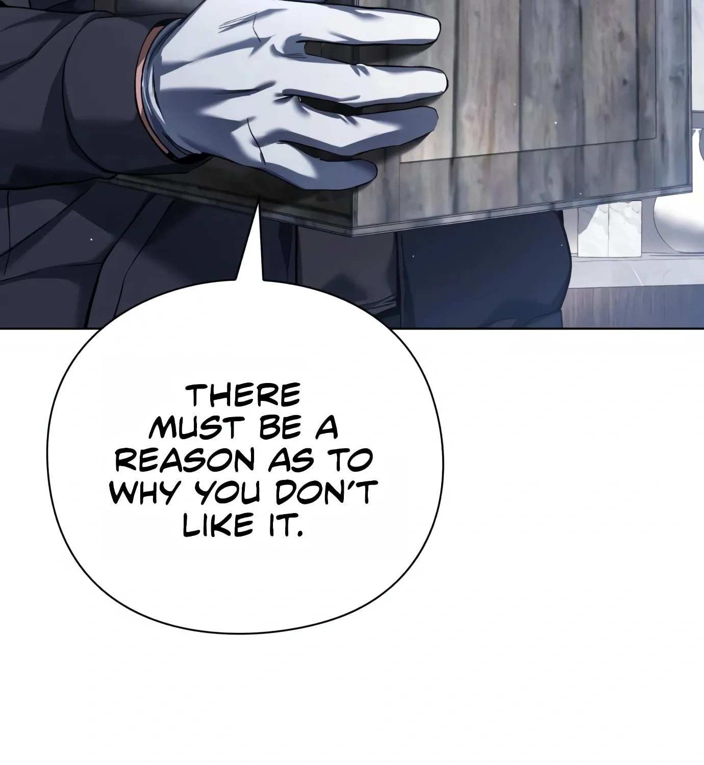 Read Artifact Reading Appraiser chapter 11 image 116 on Lezhin