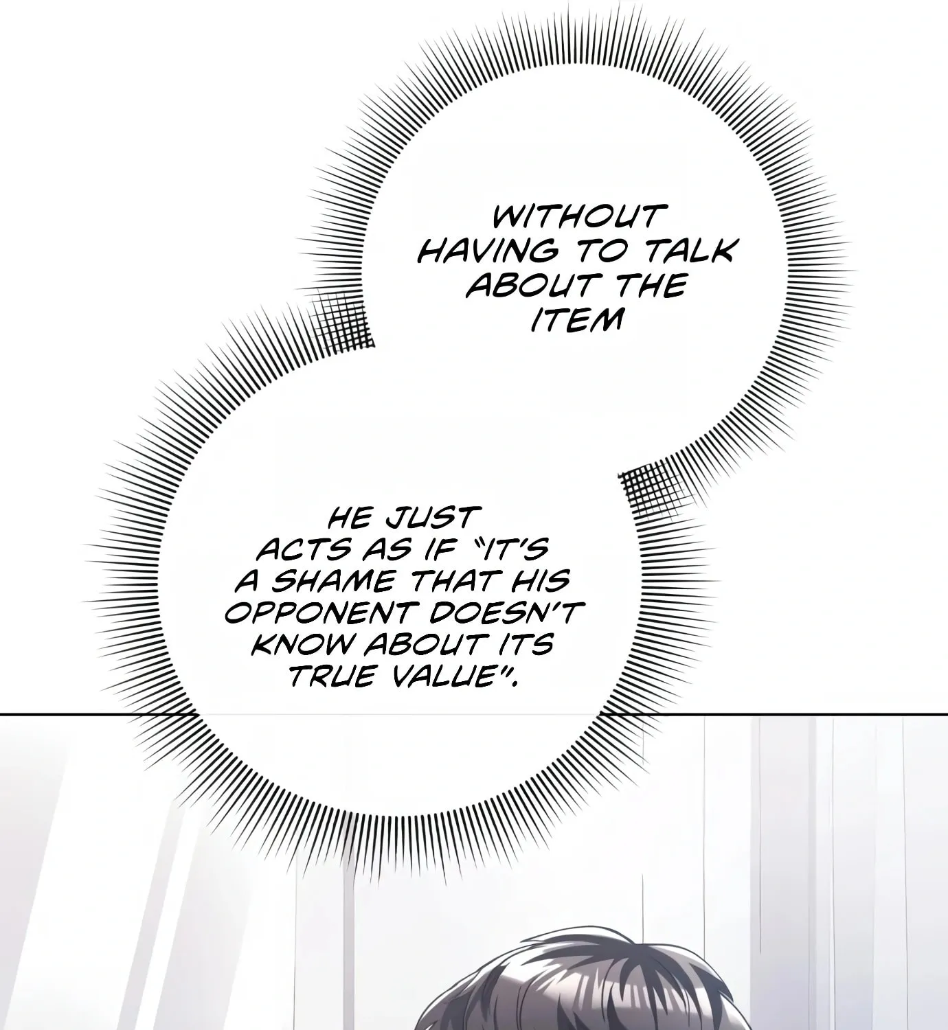 Read Artifact Reading Appraiser chapter 11 image 120 on Lezhin