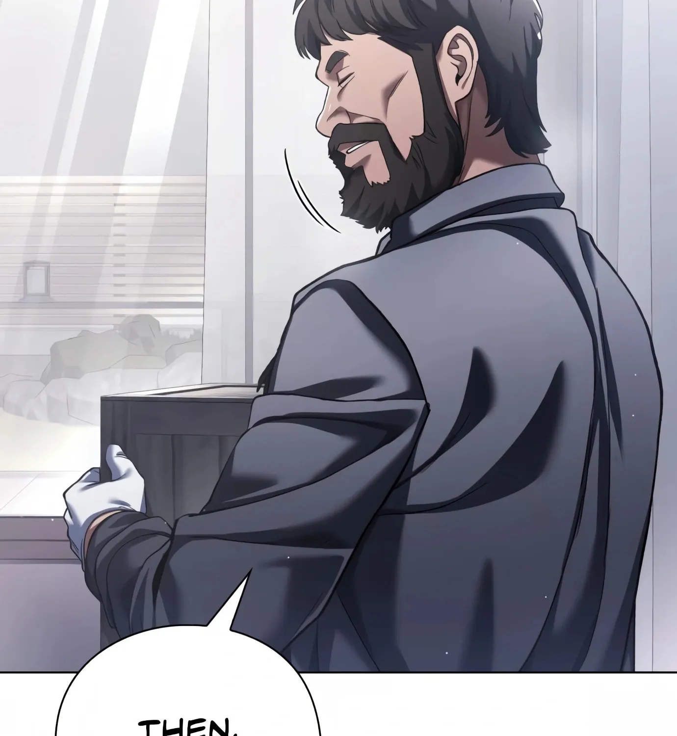 Read Artifact Reading Appraiser chapter 11 image 121 on Lezhin