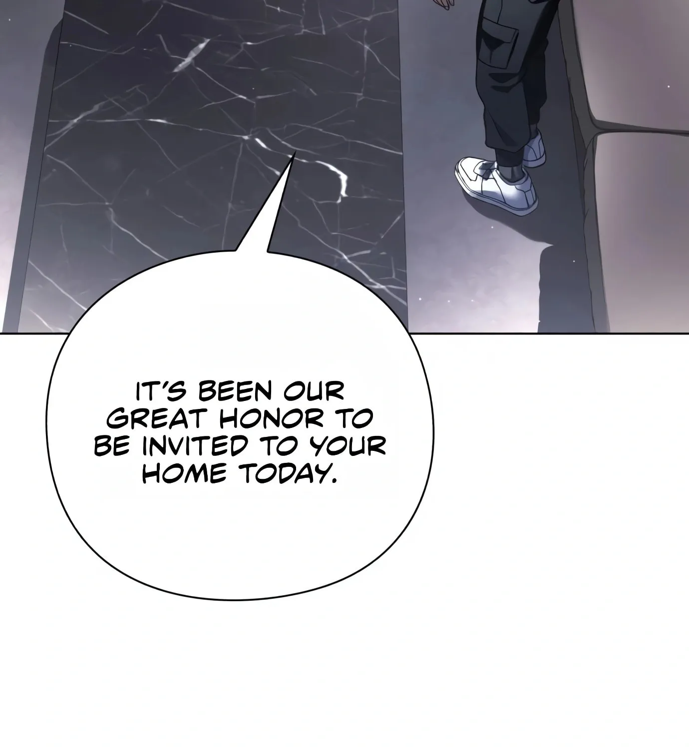 Read Artifact Reading Appraiser chapter 11 image 126 on Lezhin