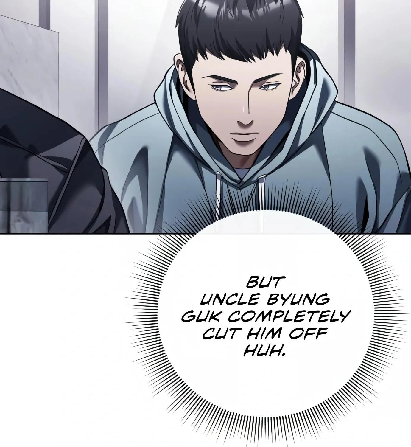 Read Artifact Reading Appraiser chapter 11 image 128 on Lezhin