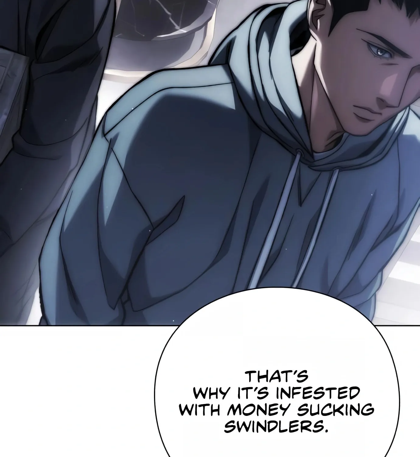 Read Artifact Reading Appraiser chapter 11 image 135 on Lezhin