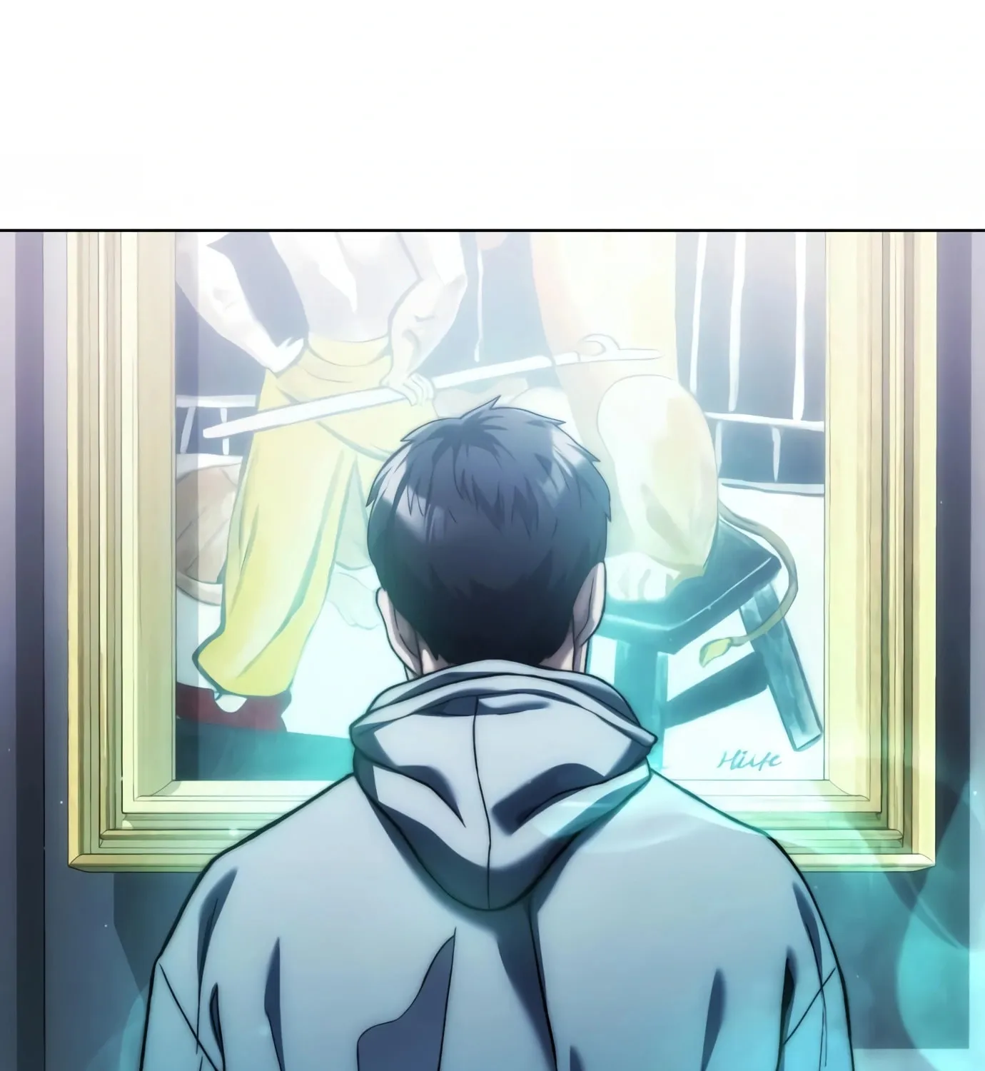 Read Artifact Reading Appraiser chapter 11 image 142 on Lezhin