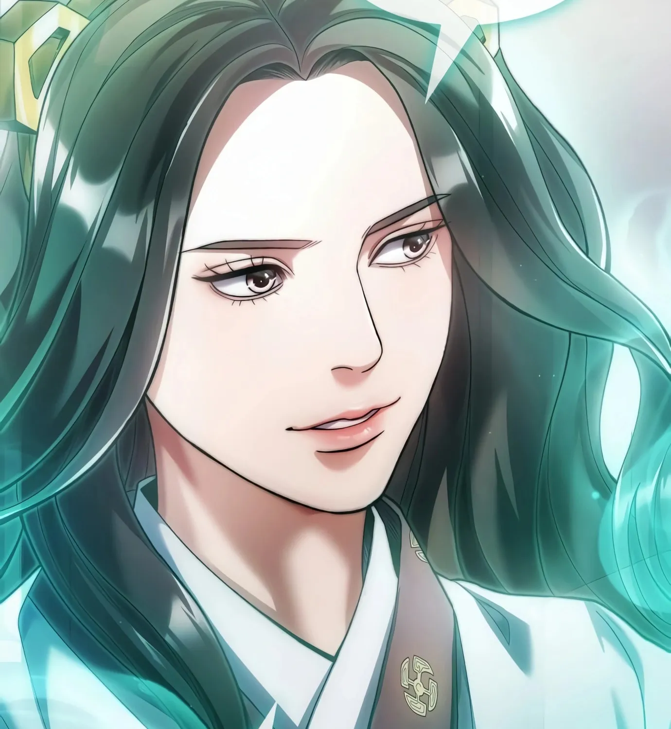 Read Artifact Reading Appraiser chapter 11 image 147 on Lezhin