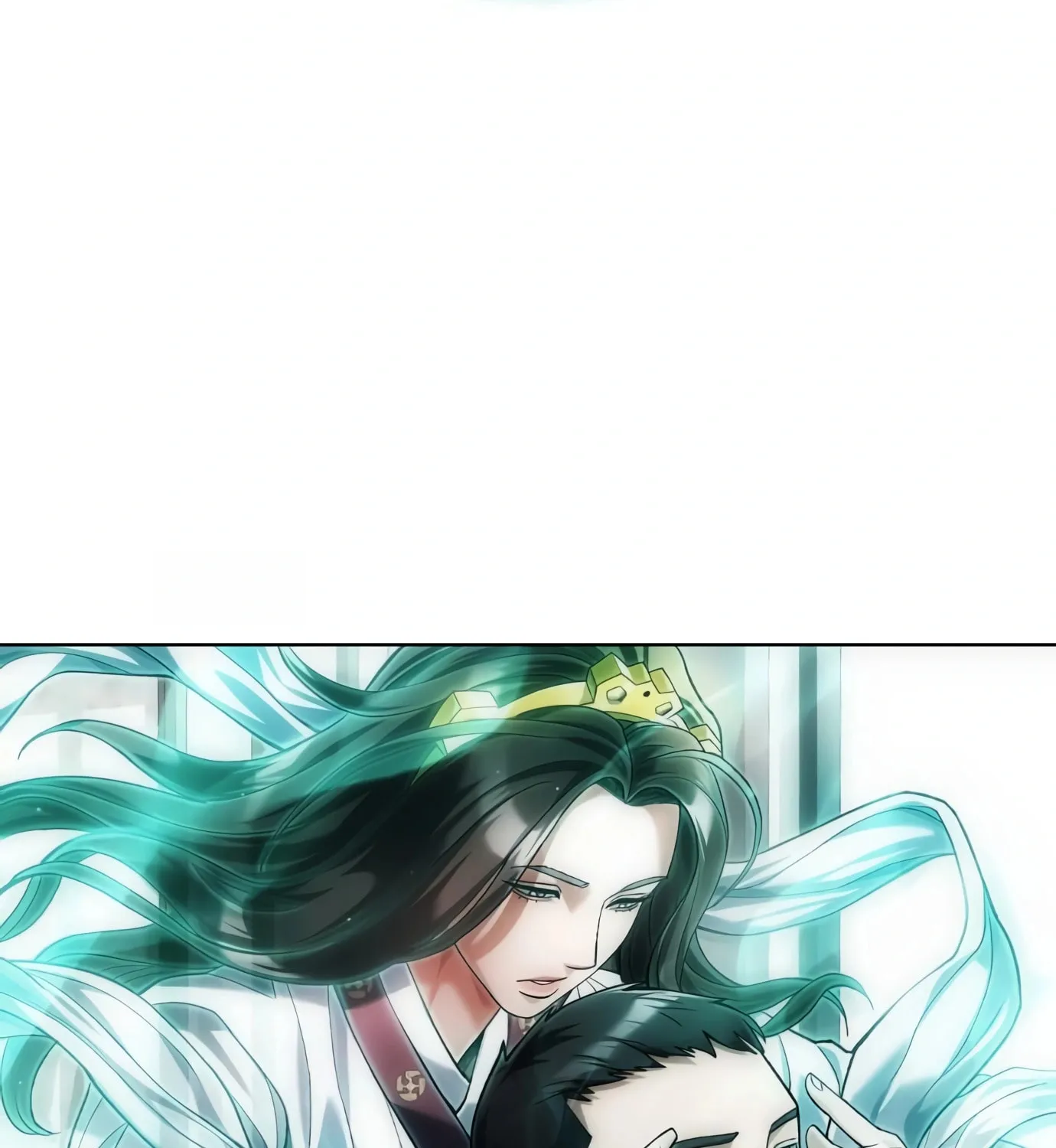 Read Artifact Reading Appraiser chapter 11 image 156 on Lezhin