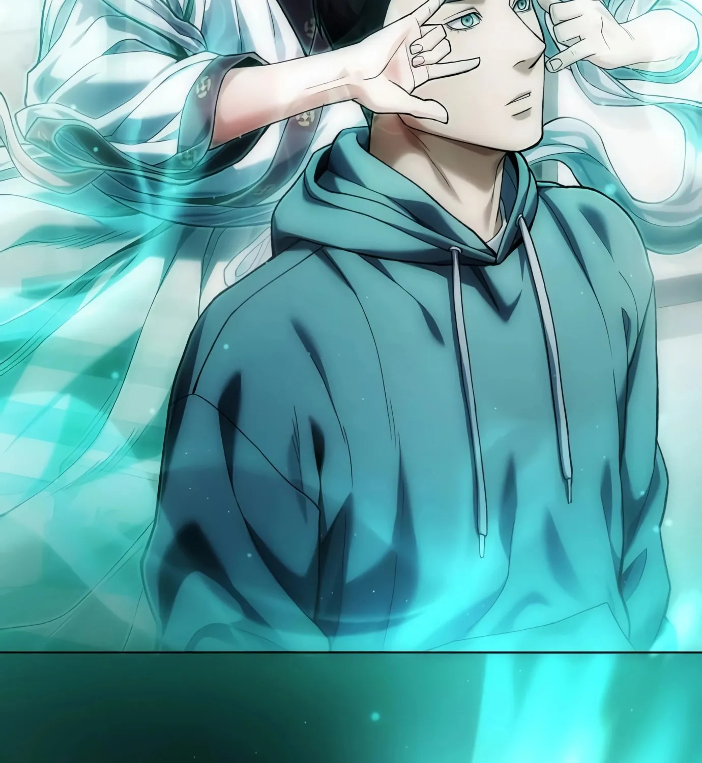 Read Artifact Reading Appraiser chapter 11 image 157 on Lezhin