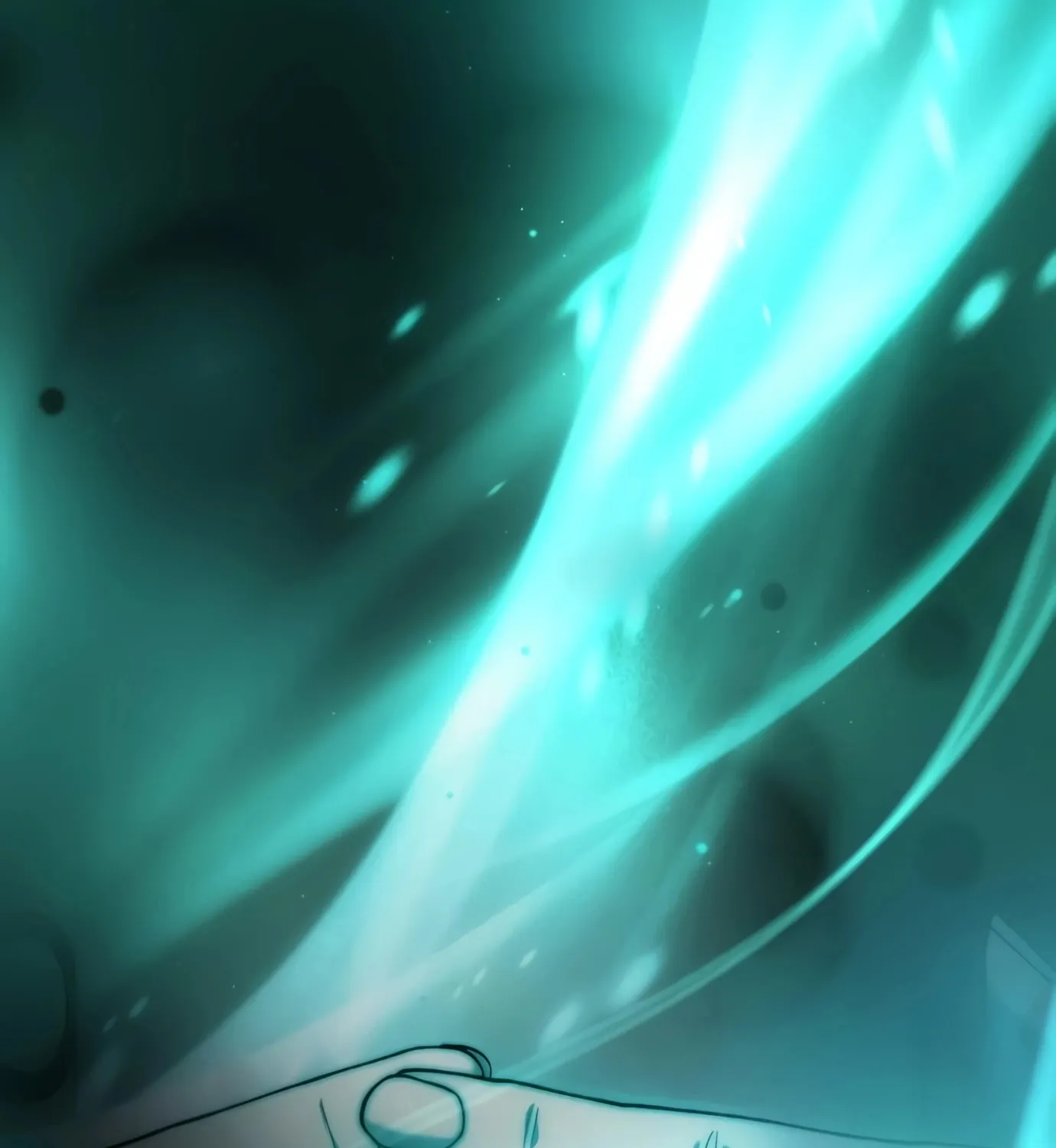 Read Artifact Reading Appraiser chapter 11 image 158 on Lezhin