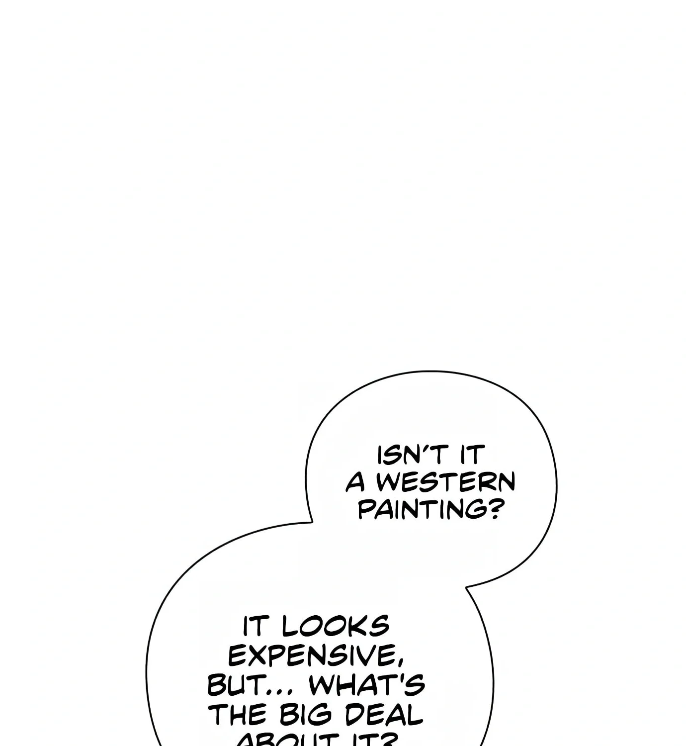 Read Artifact Reading Appraiser chapter 11 image 16 on Lezhin