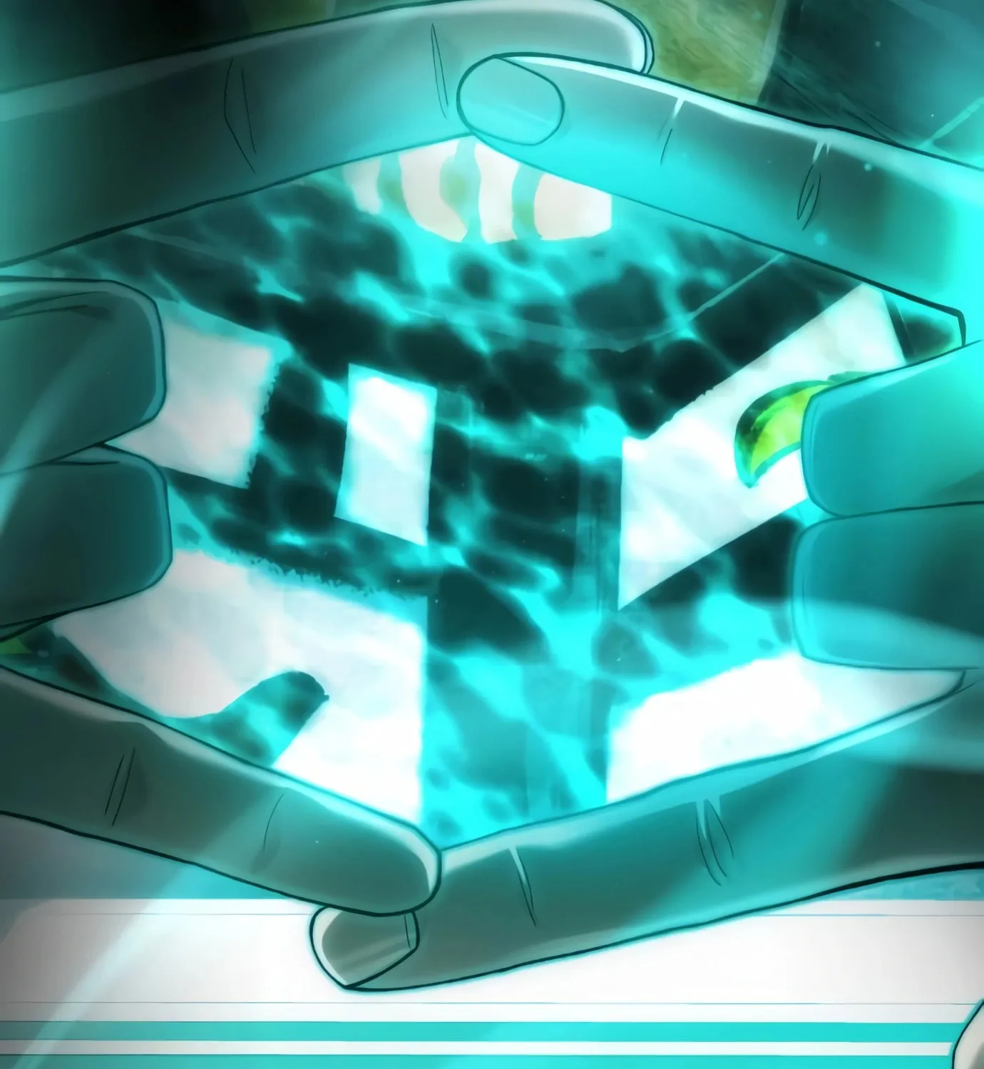 Read Artifact Reading Appraiser chapter 11 image 160 on Lezhin