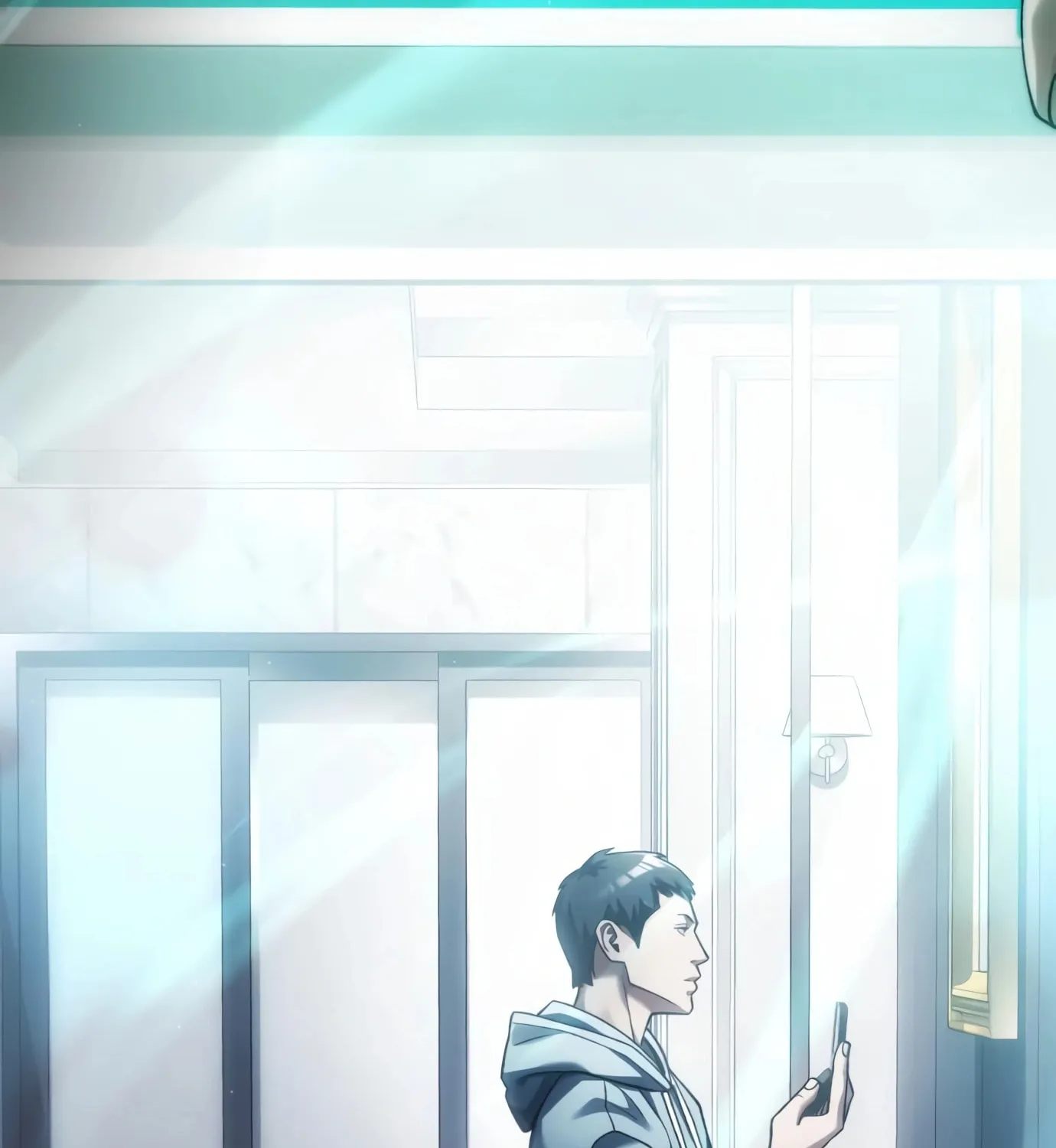 Read Artifact Reading Appraiser chapter 11 image 161 on Lezhin
