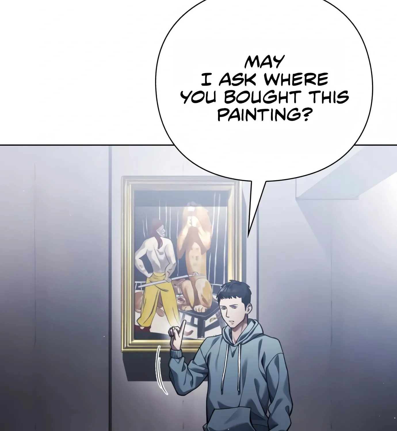 Read Artifact Reading Appraiser chapter 11 image 166 on Lezhin
