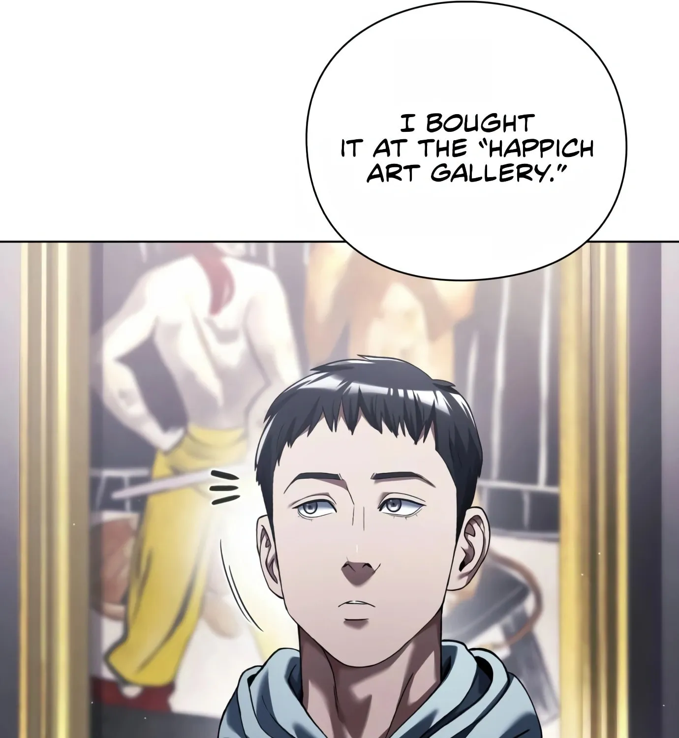Read Artifact Reading Appraiser chapter 11 image 170 on Lezhin