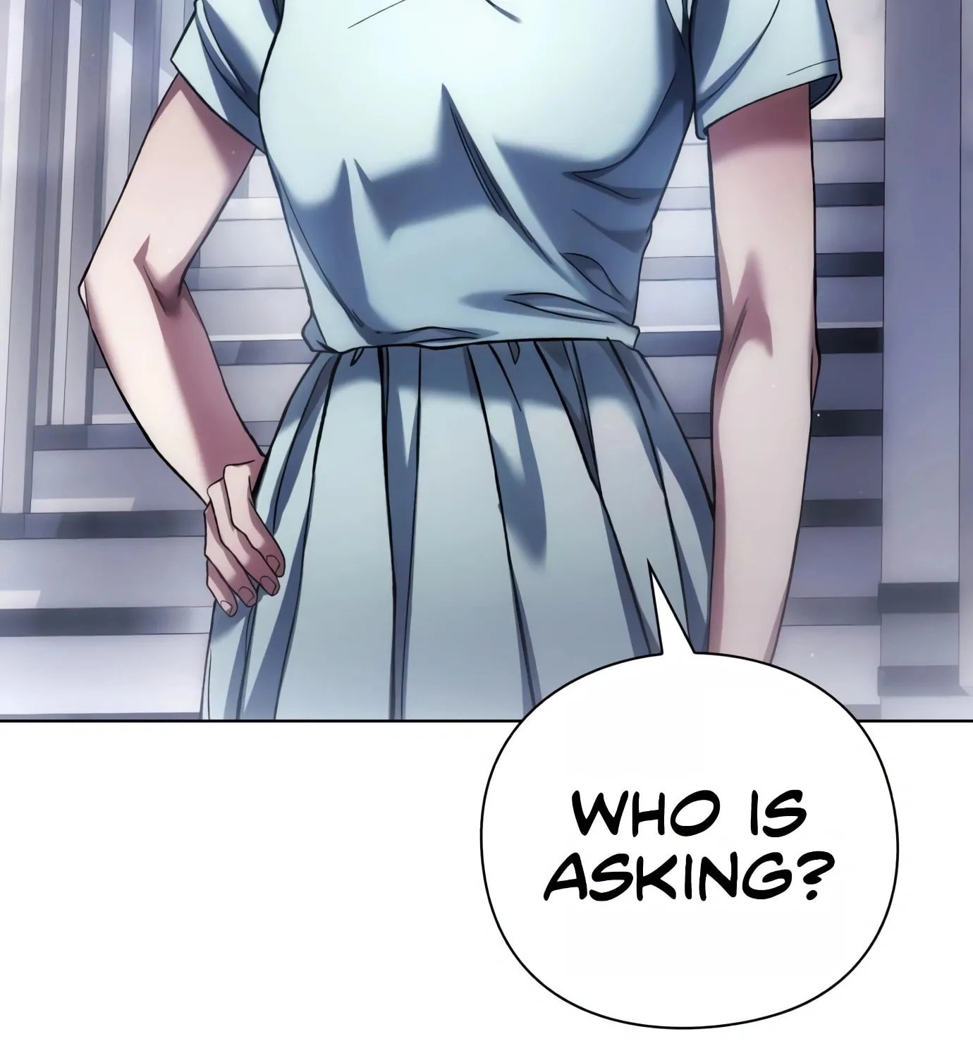 Read Artifact Reading Appraiser chapter 11 image 173 on Lezhin