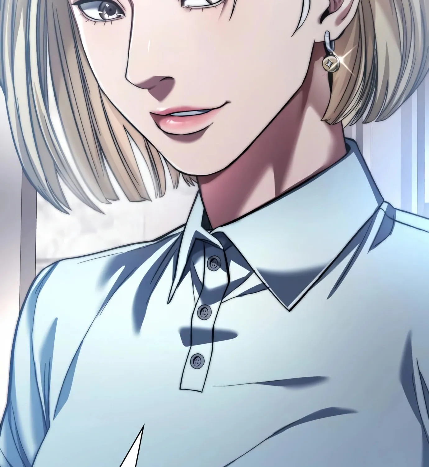 Read Artifact Reading Appraiser chapter 11 image 178 on Lezhin