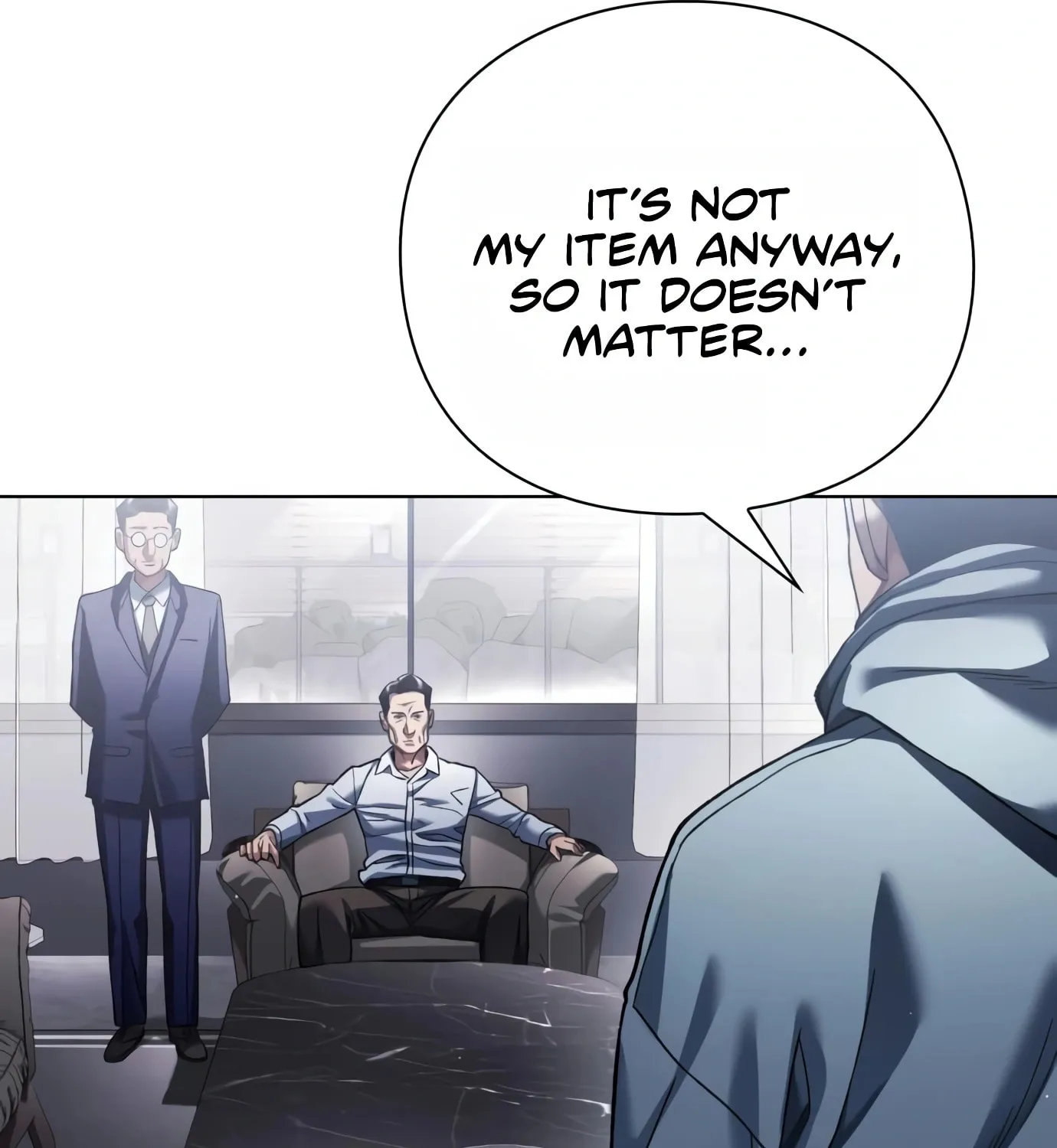 Read Artifact Reading Appraiser chapter 11 image 180 on Lezhin