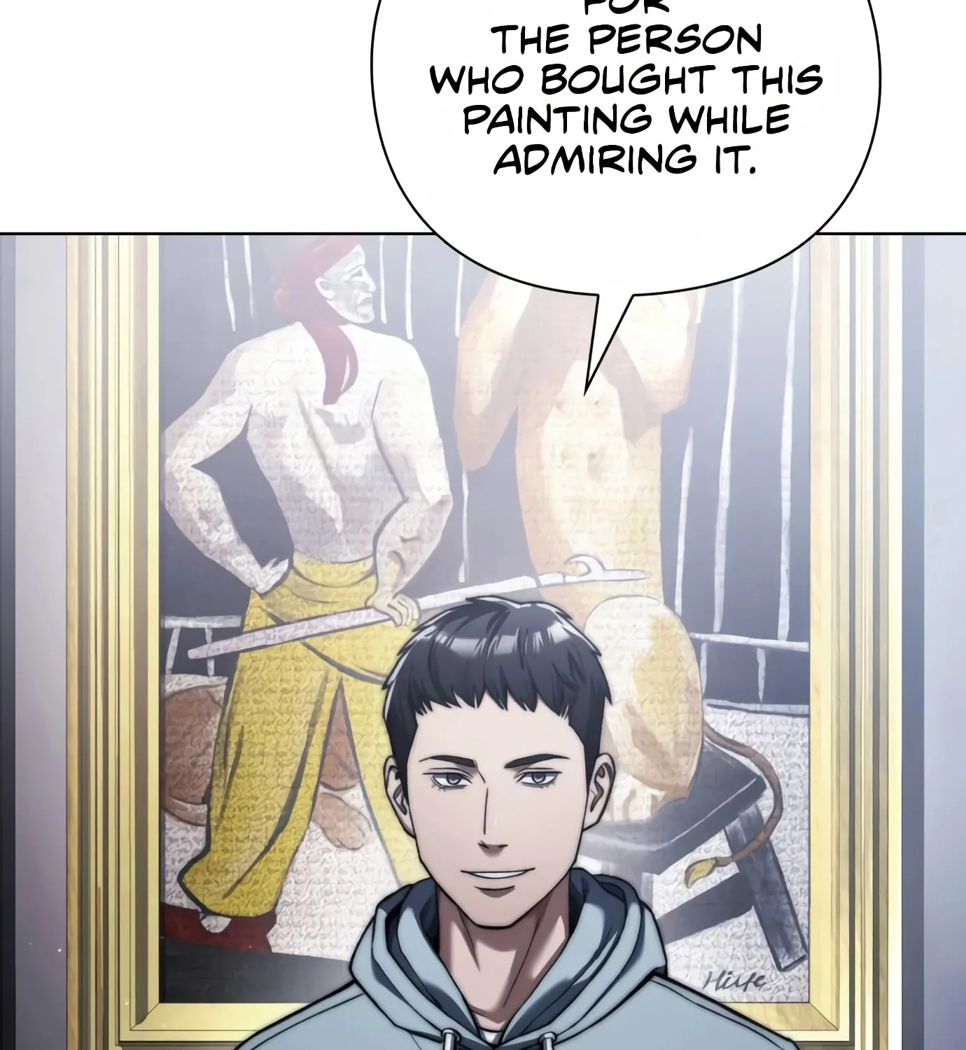 Read Artifact Reading Appraiser chapter 11 image 182 on Lezhin