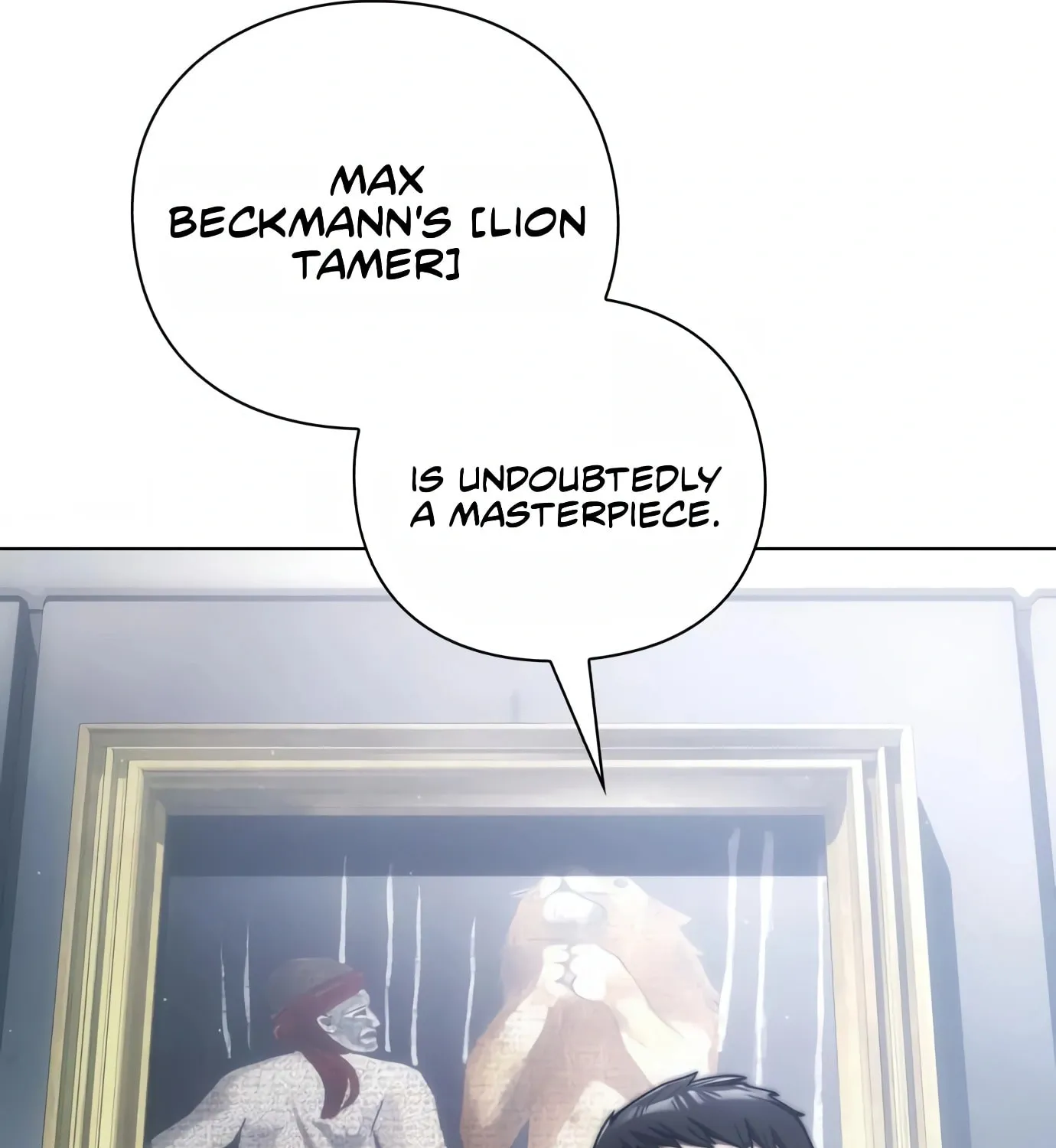 Read Artifact Reading Appraiser chapter 11 image 189 on Lezhin