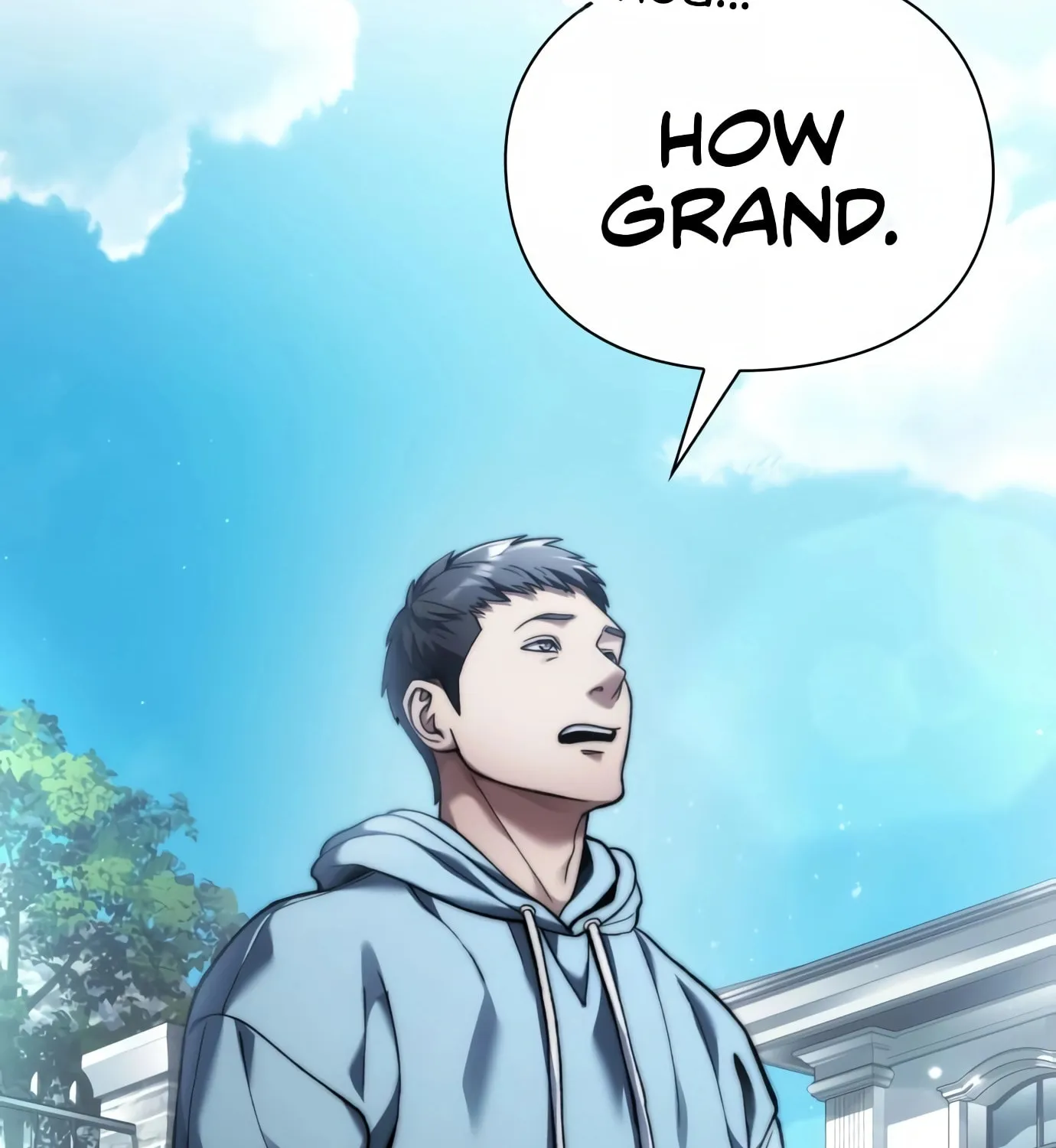 Read Artifact Reading Appraiser chapter 11 image 3 on Lezhin