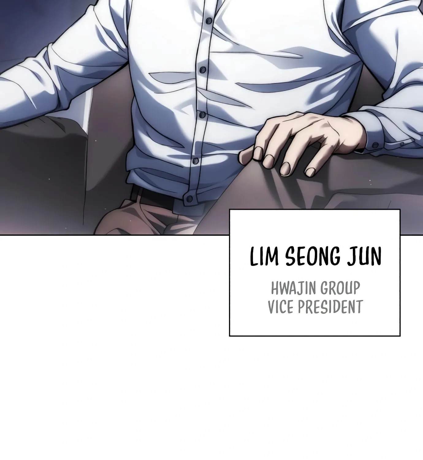 Read Artifact Reading Appraiser chapter 11 image 33 on Lezhin