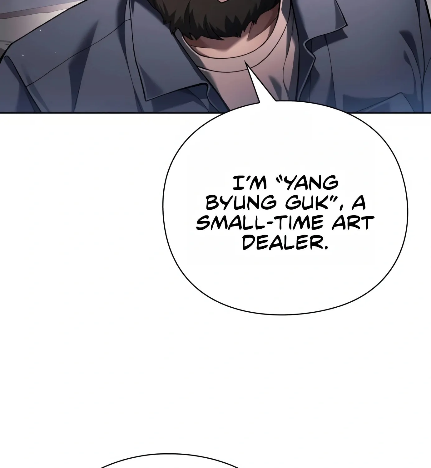 Read Artifact Reading Appraiser chapter 11 image 35 on Lezhin
