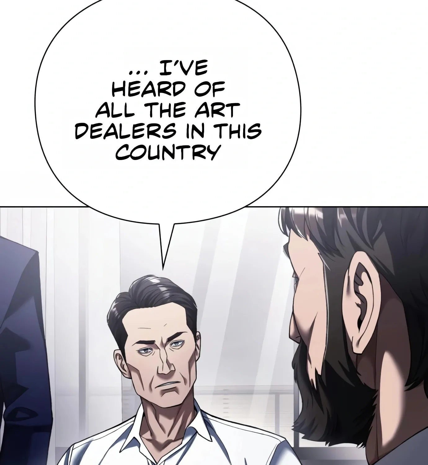 Read Artifact Reading Appraiser chapter 11 image 36 on Lezhin