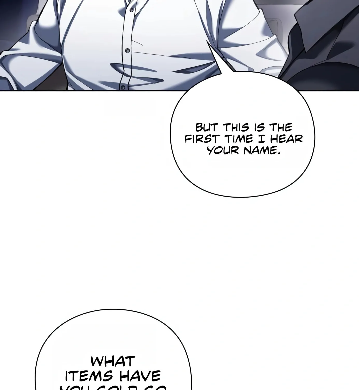 Read Artifact Reading Appraiser chapter 11 image 37 on Lezhin