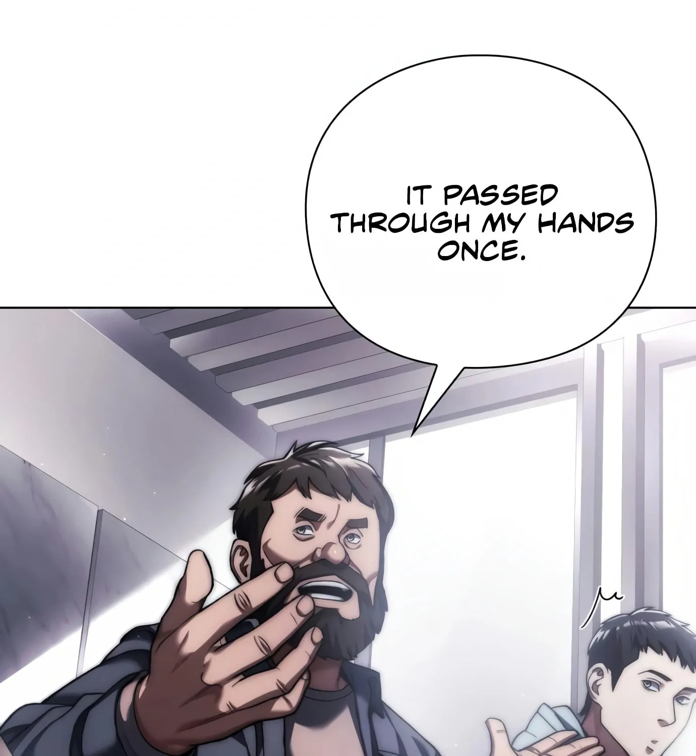 Read Artifact Reading Appraiser chapter 11 image 44 on Lezhin