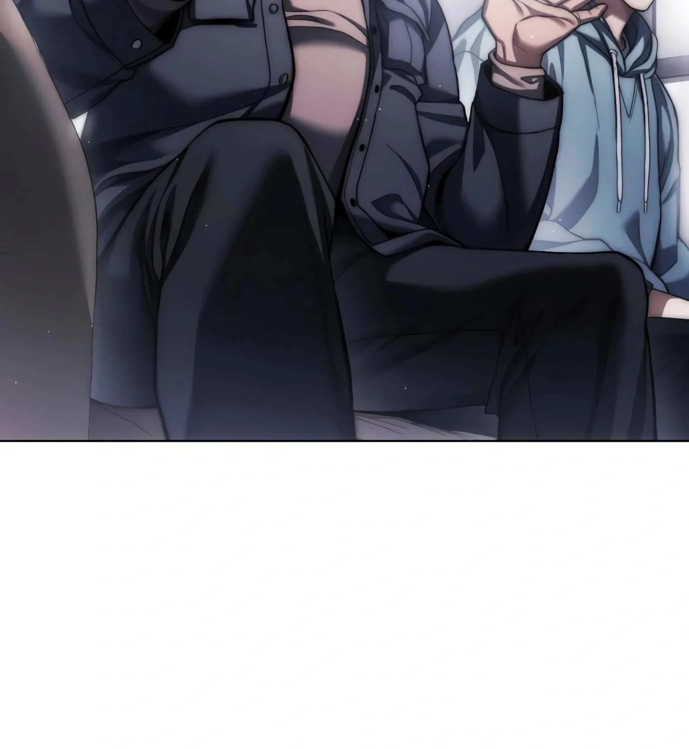 Read Artifact Reading Appraiser chapter 11 image 45 on Lezhin
