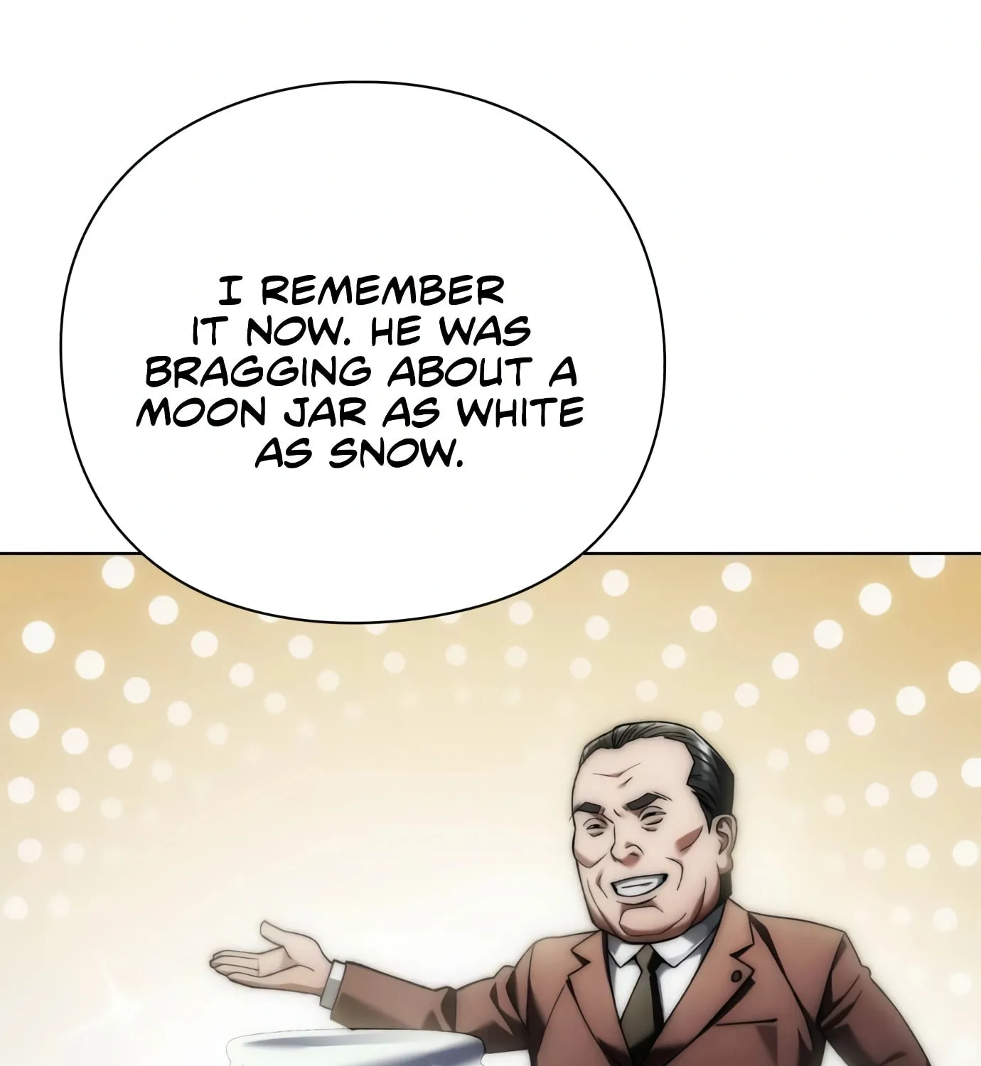 Read Artifact Reading Appraiser chapter 11 image 46 on Lezhin